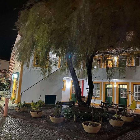 Hospedaria Verdemar Horta  Exterior photo